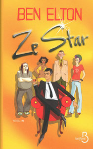 Picture of Ze star