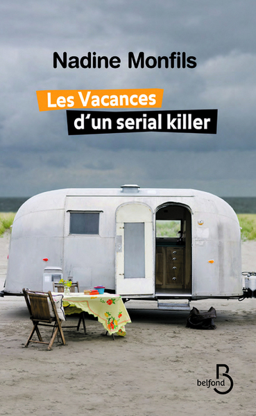 Image de Les Vacances d'un serial killer
