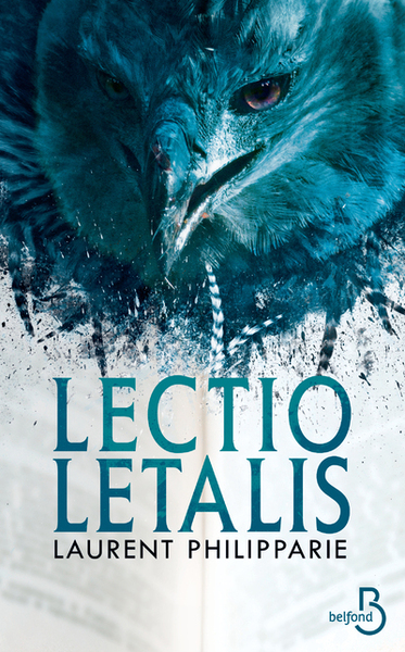 Picture of Lectio Letalis