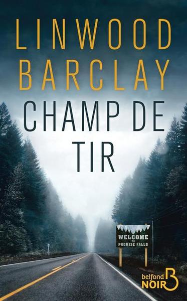 Picture of Champ de tir