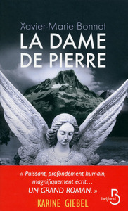 Image de La dame de pierre