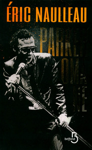 Picture of Parkeromane