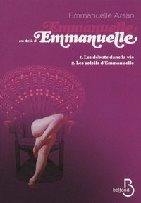 Picture of Emmanuelle au-delà d'Emmanuelle - tomes 1 et 2