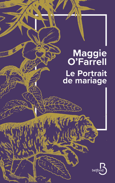 Picture of Le Portrait de mariage