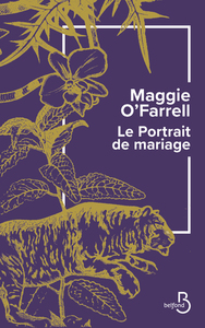 Picture of Le Portrait de mariage