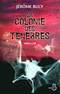 Picture of La colonie des ténèbres