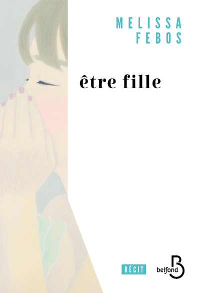 Picture of Etre fille