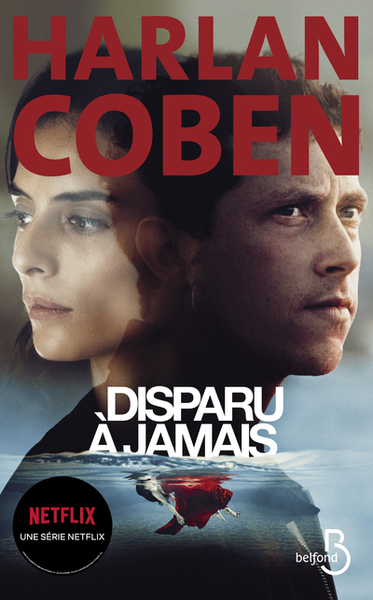 Picture of Disparu à jamais - Nouvelle édition