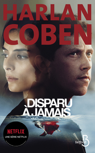 Picture of Disparu à jamais - Nouvelle édition