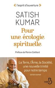 Picture of Pour une écologie spirituelle