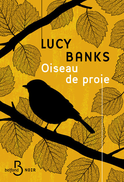 Picture of Oiseau de proie