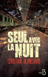 Picture of Seul avec la nuit