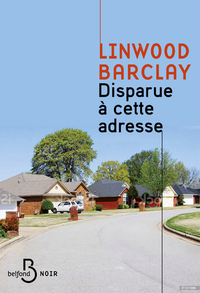Image de Disparue à cette adresse