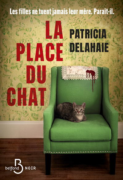 Picture of La Place du chat