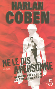 Picture of Ne le dis à personne