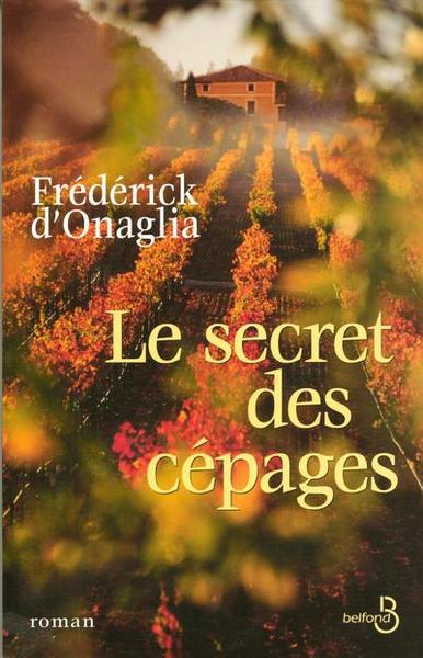Picture of Le secret des cépages