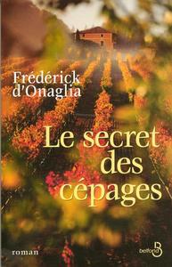 Picture of Le secret des cépages