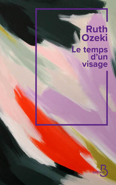Picture of Le Temps d'un visage
