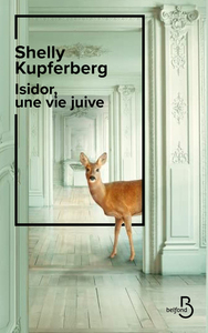 Picture of Isidor, une vie juive