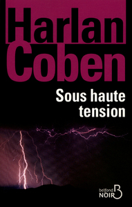 Picture of Sous haute tension