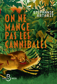 Picture of On ne mange pas les cannibales