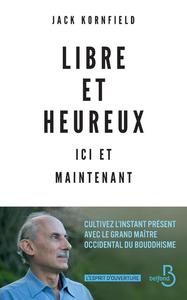 Picture of Libre et heureux Ici et maintenant