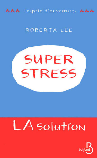 Picture of SuperStress - La solution
