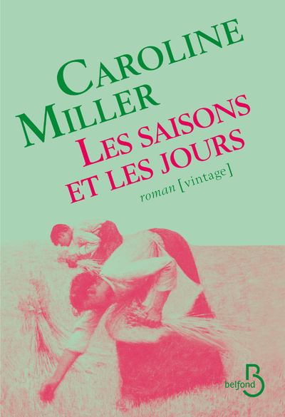 Picture of Les Saisons et les jours