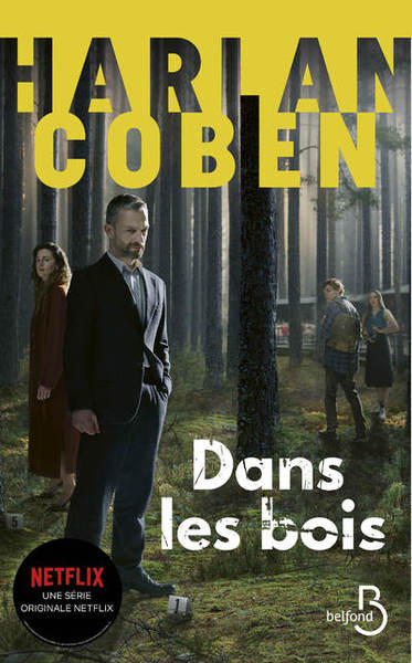 Picture of Dans les bois - Nouvelle édition