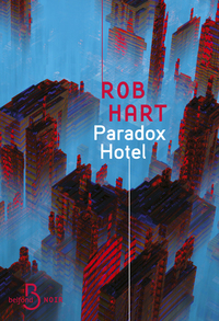 Picture of Paradox Hotel