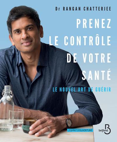 Picture of Prenez le contrôle de votre santé