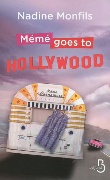 Image de Mémé goes to Hollywood