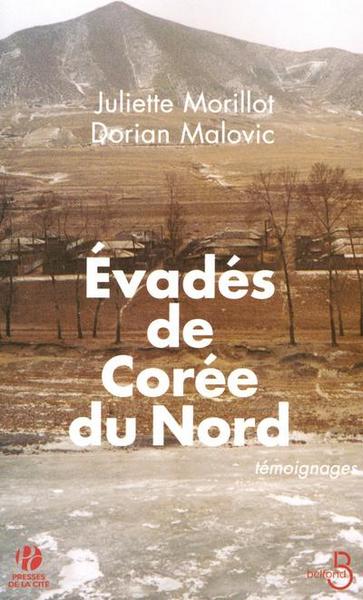 Image de Évadés de Corée du Nord