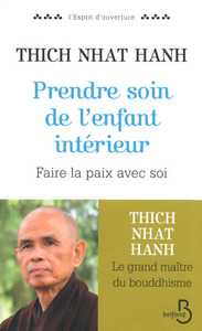 Picture of Prendre soin de l'enfant intérieur
