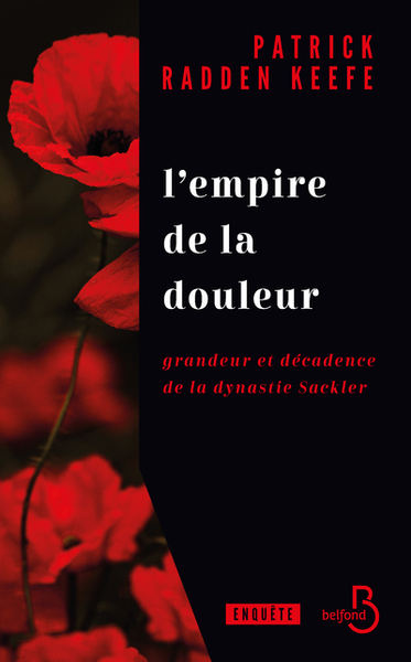 Picture of L'empire de la douleur