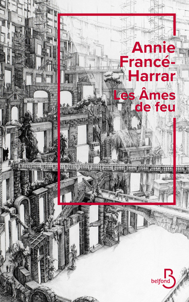 Picture of Les Âmes de feu