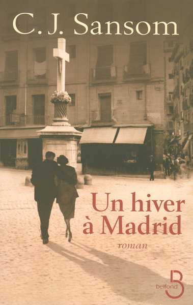 Image de Un hiver à Madrid