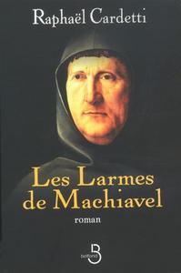 Picture of Les larmes de Machiavel