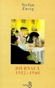 Picture of Journaux 1912-1940