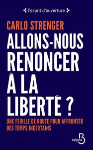 Picture of Allons-nous renoncer à la liberté ?