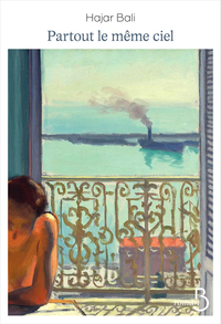 Image de Partout le même ciel