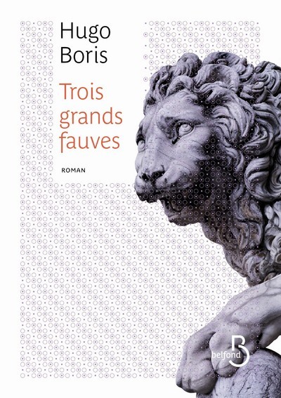 Picture of Trois grands fauves