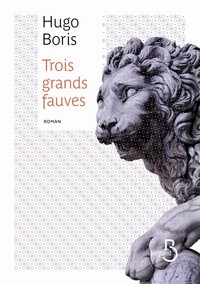 Picture of Trois grands fauves