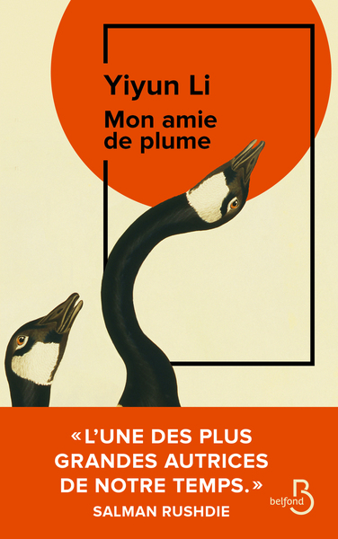 Picture of Mon amie de plume