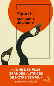 Picture of Mon amie de plume