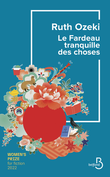 Picture of Le Fardeau tranquille des choses
