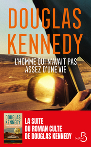 Picture of L'homme qui n'avait pas assez d'une vie