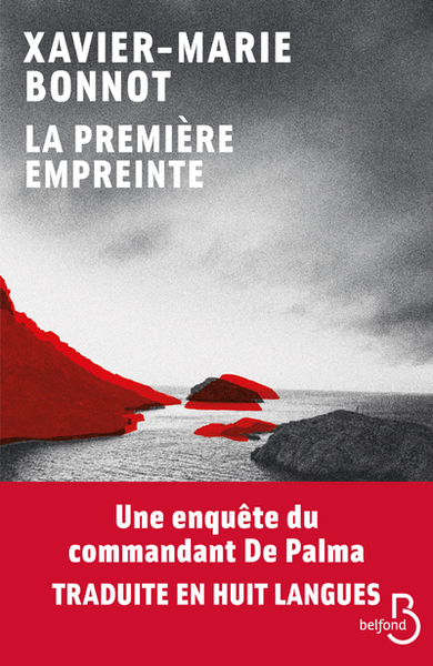 Image de La première empreinte