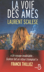 Picture of La voie des âmes