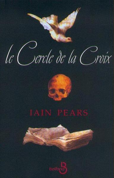 Image de Le cercle de la croix